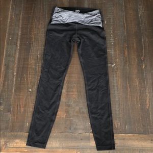 Girls athleta leggings